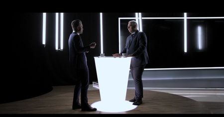 Jacek Sasin: "Nie pracujemy nad żadną ustawą o Sądzie Najwyższym, a polexit to bzdury”