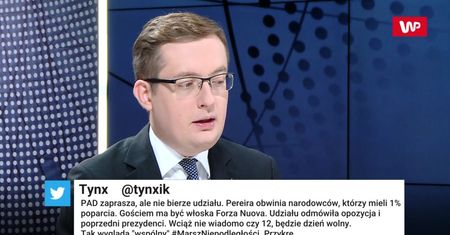 Tłit - Robert Winnicki