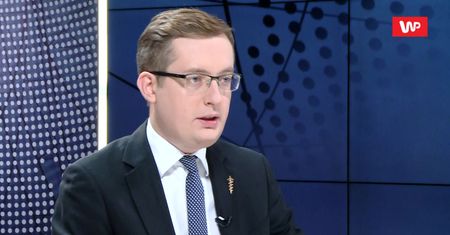 Robert Winnicki o kulisach rozmów z otoczeniem prezydenta