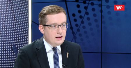 Robert Winnicki wątpi w powrót Tuska. "Nie będzie mu się chciało"