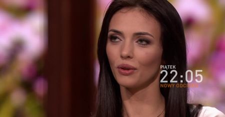 Koterski przygląda się "pomarszczonej" Marceli: "Chciałbym się tak zestarzeć"