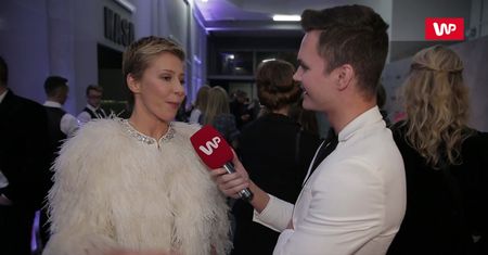 Warnke opowiedziała o seksie oralnym. "Nie ma w tym nic sprośnego"