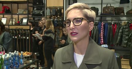 Steczkowska sceptycznie o Halloween: "Bliżej nam jest do Święta Zmarłych"