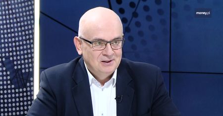 "Chaos, po prostu śmieszne". Przedstawiciel branży transportowej o zamieszaniu wokół 12 listopada