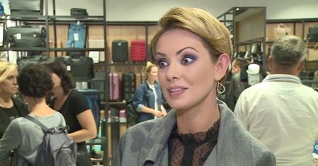 Gardias radzi: "Dobrze wyjechać na wakacje, kiedy u nas już robi się chłodno"