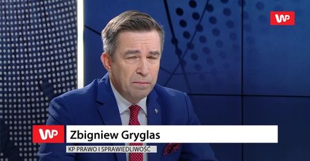 Zbigniew Gryglas o sytuacji w Kukiz’15: niepokojący proces rozkładu