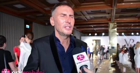 Gojdź straszy zmianą stanu cywilnego: "Planuję ślub"