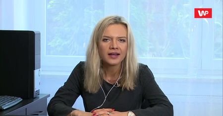 Wassermann: czuję ogromne wsparcie ze strony Kaczyńskiego i Morawieckiego