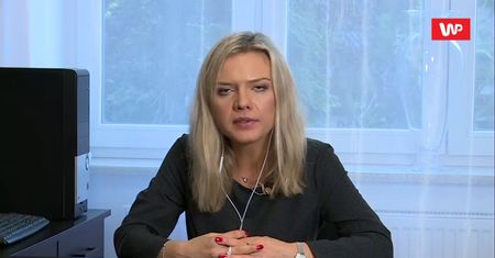 Wassermann o początkach kariery. "Pożyczałam pieniądze na ZUS"
