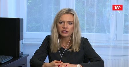 Przesłuchanie Donalda Tuska. Jasna deklaracja Małgorzaty Wassermann