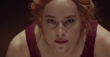 Suspiria - zwiastun
