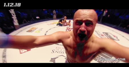 KSW 46: zobacz zapowiedź gali w Gliwicach!