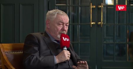 Majchrowski dla WP: Nie chcę się mieszać w wojnę ogólnopolską