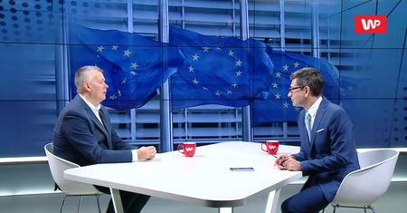 Angela Merkel odchodzi. Tomasz Siemoniak kreśli czarny scenariusz dla Polski
