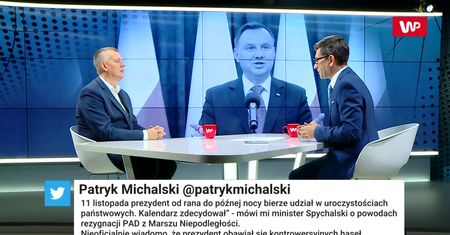 Tłit - Tomasz Siemoniak