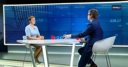 Firmy dopiero uczą się udzielać pożyczek online. "Fintech to adrenalina dla gospodarki"