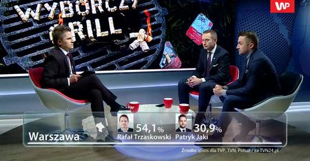 Nowy skład warszawskiego ratusza. "Prezydentowi się nie odmawia"