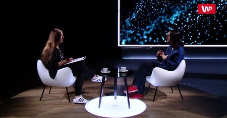 Marta Abramowicz: celibat bazuje na założeniu, że w Kościele nie ma miejsca dla kobiet