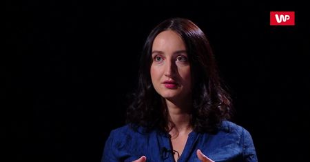 Marta Abramowicz: Tomek wydał 20 tys. euro, by dowiedzieć się, że jego ojcem jest ksiądz