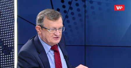 Andrzej Duda na wojnie z żarówkami. Tadeusz Cymański: to szaleństwo
