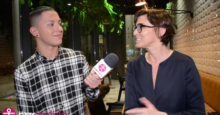 Felicjańska: "Jak Cię nie ma na Pudelku, to nie istniejesz"