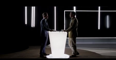Sikorski: Modlę się o to, by w Polsce doszło jeszcze do starcia Tusk-Kaczyński