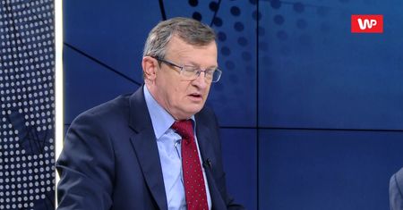 12 listopada dniem wolnym od pracy. Tadeusz Cymański tłumaczy decyzję PiS