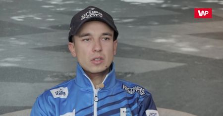 Jakub Jamróg: Nie mam wyrobionej marki. Wciąż musze coś komuś udowadniać