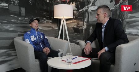 Jakub Jamróg: Jest sportowa złość. Frajersko przegraliśmy PGE Ekstraligę