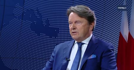 "Wybory lokalne są ważniejsze niż parlamentarne".  Mówi Zbigniew Jakubas