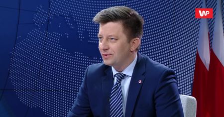 Dworczyk: decyzja TSUE mogła mieć drugie dno