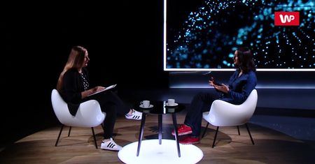 Marta Abramowicz: "musiała przysiąc na krzyż, że dziecko nie jest księdza"