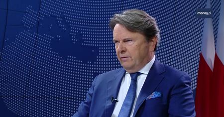 "Wybory samorządowe dla biznesu są najważniejsze". Zbigniew Jakubas liczy na dobrą współpracę