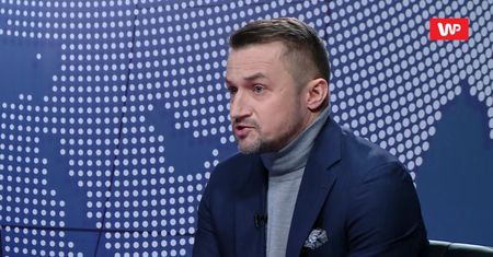 Zaskakujące słowa Piotra Guziała. "Wybory w Warszawie były nie do wygrania przez kandydata PiS"