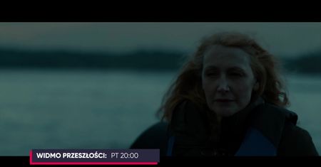 "Widmo przeszłości" w Telewizji WP