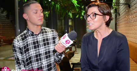 Felicjańska odpowiada Nosowskiej: "Każda profesja ma osoby uzależnione"