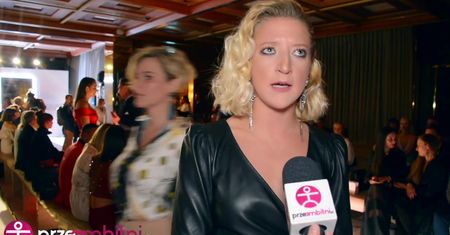 Gessler zapewnia: "Telewizja nie jest miejscme na uzewnętrznianie życia prywatnego"