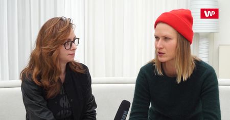 Agnieszka Żulewska o Tofifest: domeną filmowca jest niepokorność