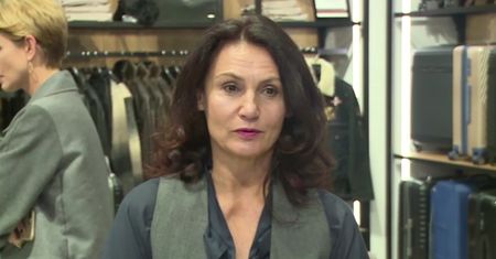 Pieczyńska: "Wdziewanie na siebie cudzych skór nie jest najfajniejszą opcją dla mnie"