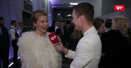 Warnke o okładce "Playboya". "Przyjemne dla kobiety, artystyczne wyzwanie"