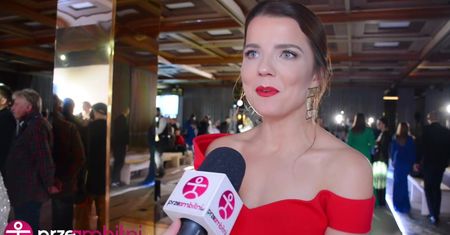 Jabłczyńska o aferze dubajskiej: "Ja mogę spać spokojnie"