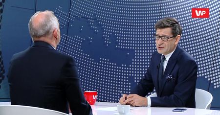 Jacek Kurski do wymiany? Sławomir Neumann typuje zaskakującego kandydata