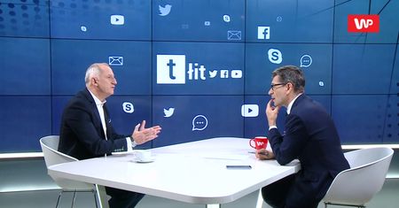 W PiS-ie polecą głowy? Sławomir Neumann komentuje. Padły konkretne nazwiska