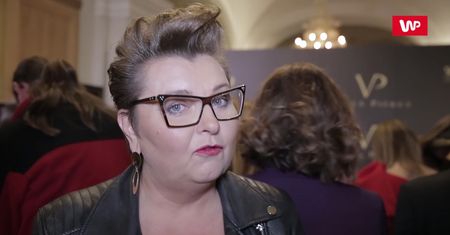 Stylistka telewizyjna zarzuca projektantce brak oryginalności