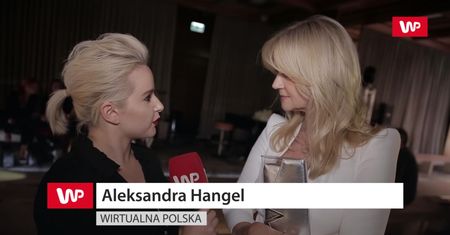 Grażyna Torbicka nie wstydzi się nosić dekoltów. Powiedziała jak dbać o piersi