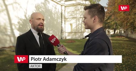 Vega weźmie Adamczyka na wycieczkę do Kolumbii. Aktor zagra bezwzględnego gangstera