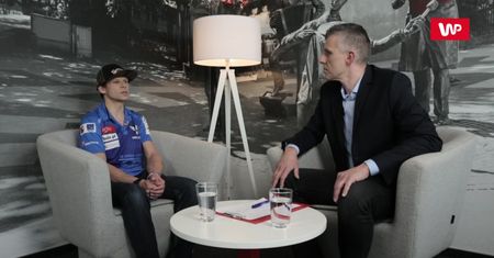 Kołodziej o Unii Tarnów: "Musiałem odejść. Gdybym został, to musiałbym zakończyć karierę"