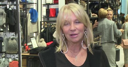 Bojarska-Ferenc: "Kobieta ubrana w aktualnie modne ciuchy wygląda jak manekin z wystawy"