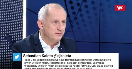 Tłit - Sławomir Neumann
