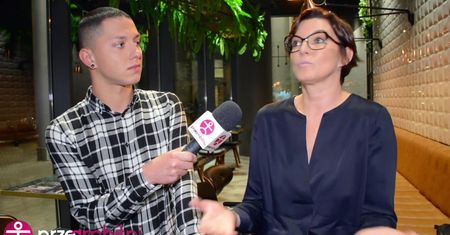 Felicjańska "porwana" przez zamożnego Greka? "Poprosiłyśmy, żeby odesłano nas do domu"